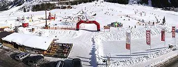 Andreas Hofer מלון 3*