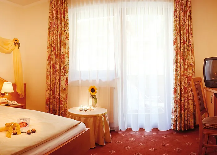 Andreas Hofer 3* מנדרפן