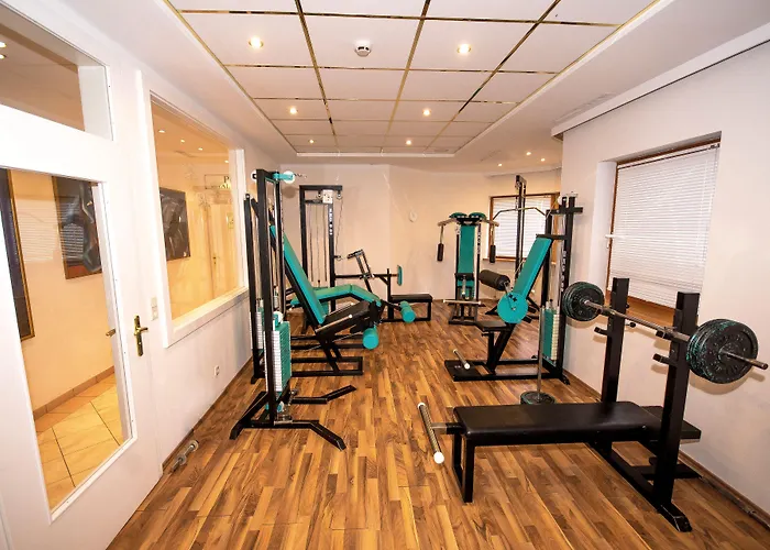 מלון Andreas Hofer