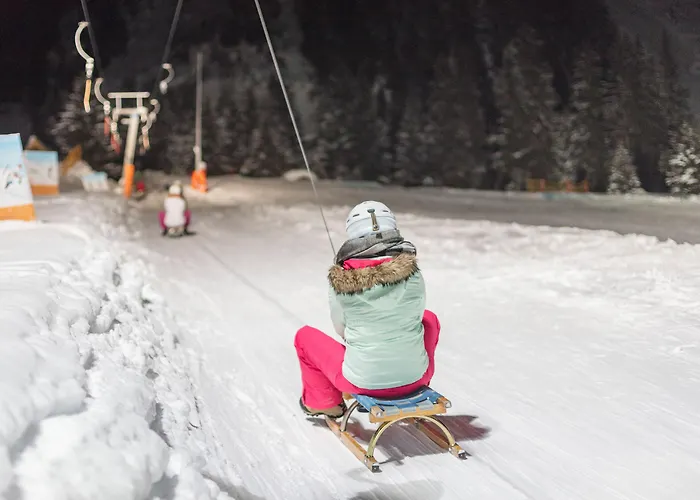 Andreas Hofer מלון