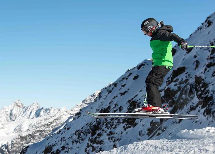 Andreas Hofer מלון