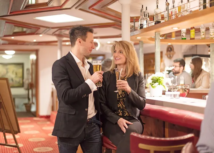 מלון Andreas Hofer