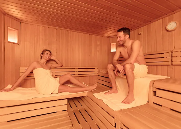 Andreas Hofer מלון 3*