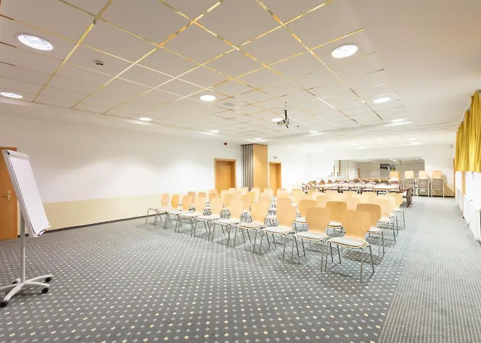 מלון Andreas Hofer