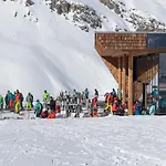 Andreas Hofer Hotel Mandarfen
