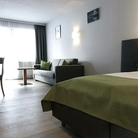 Hotel Andreas Hofer Mandarfen