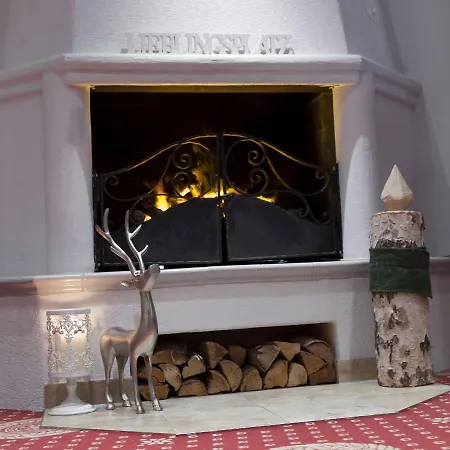 Andreas Hofer 3* Mandarfen