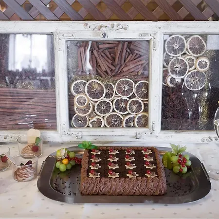 Hotel Andreas Hofer 3*