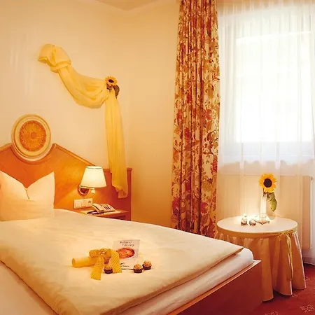 Andreas Hofer Hotel 3*