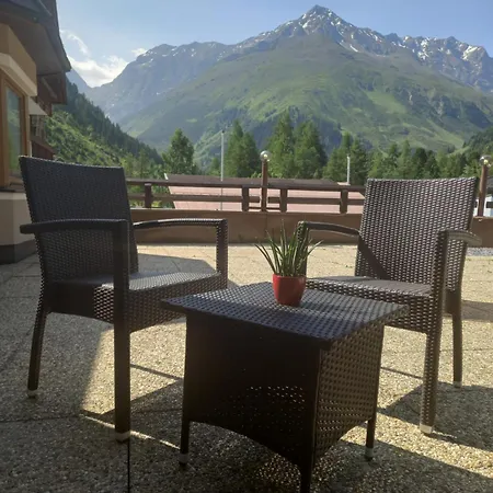 Andreas Hofer Mandarfen