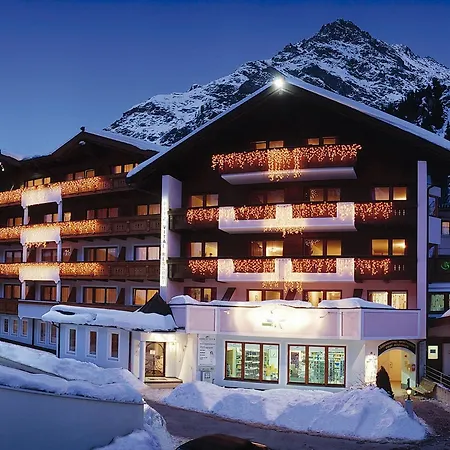 Andreas Hofer Hotel