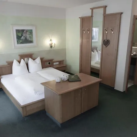 Hotel Andreas Hofer 3*