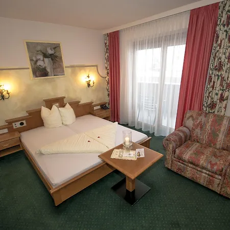 Andreas Hofer Mandarfen