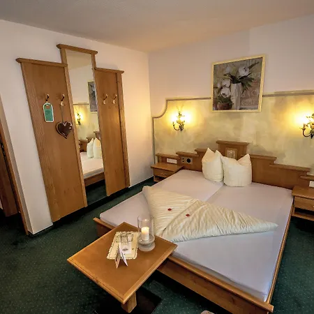 Hotel Andreas Hofer 3*