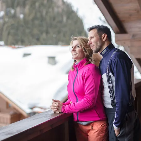 Andreas Hofer 3* Mandarfen