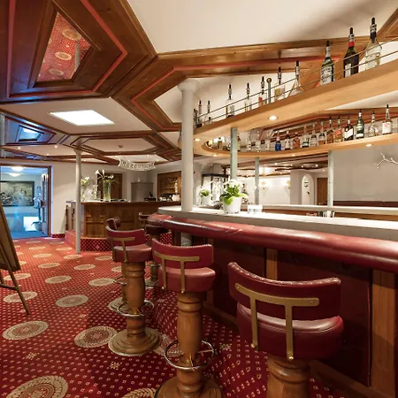 Andreas Hofer Hotel 3*