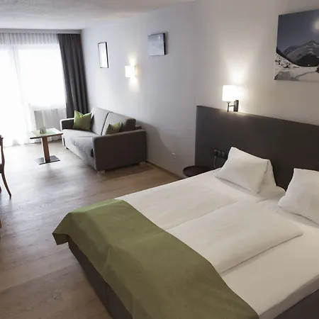 Andreas Hofer 3* Mandarfen