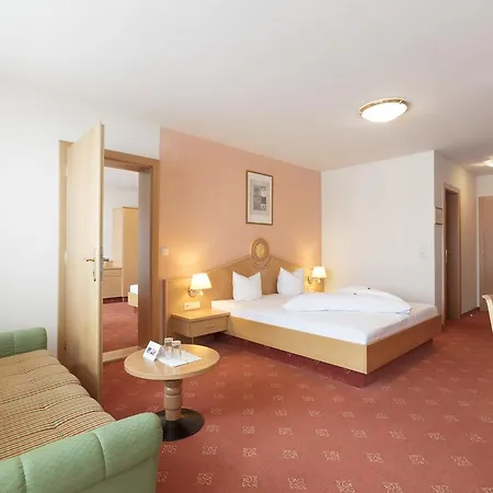 Hotel Andreas Hofer 3*