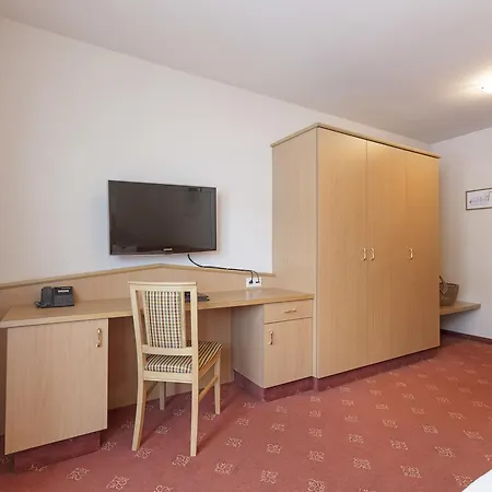 Hotel Andreas Hofer 3*