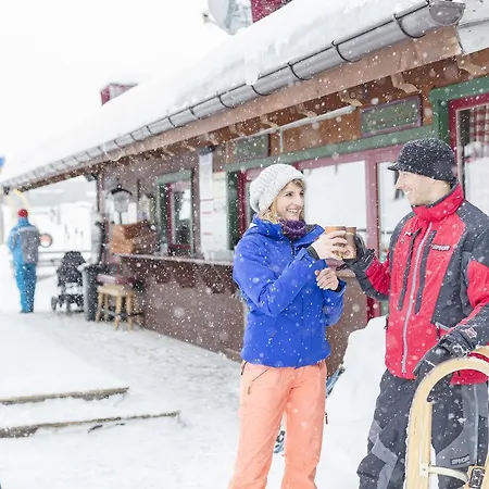 Andreas Hofer 3* Mandarfen