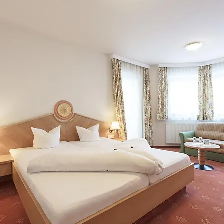 Andreas Hofer Hotel
