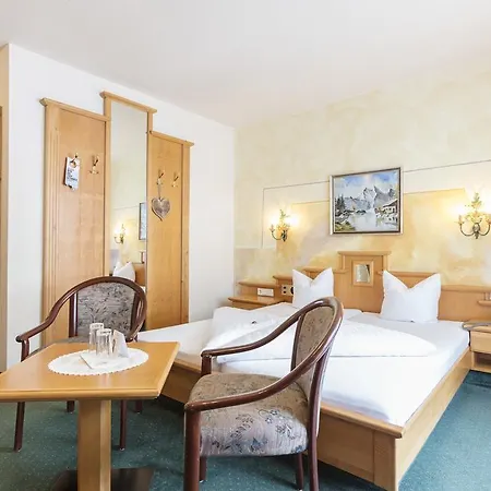 Hotel Andreas Hofer 3*