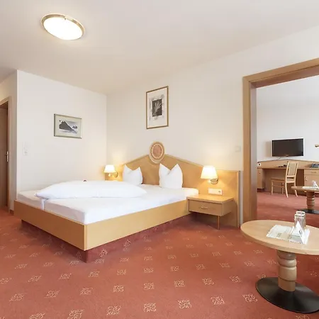 Andreas Hofer Hotel 3*