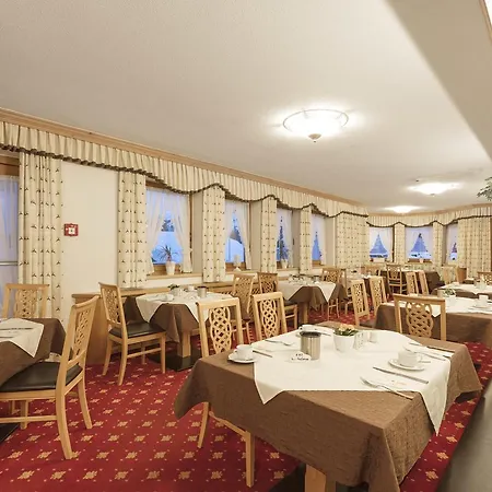 Andreas Hofer Hotel