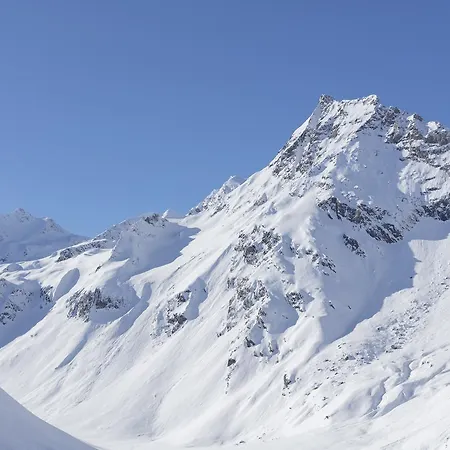 Hotel Andreas Hofer Mandarfen