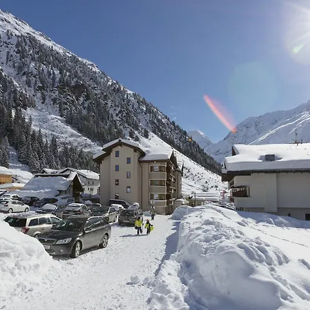 Hotel Andreas Hofer