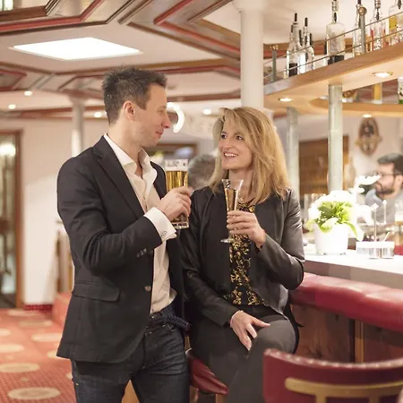 Andreas Hofer 3* Mandarfen