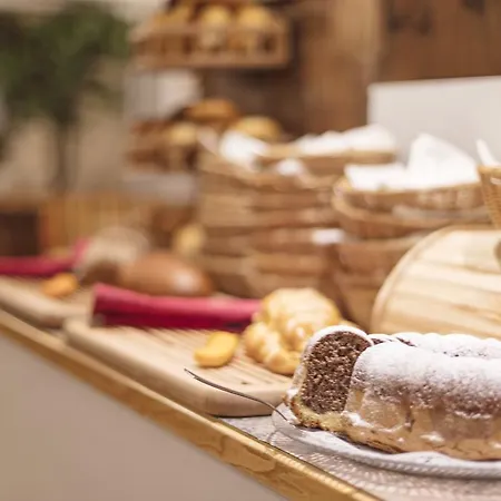 Hotel Andreas Hofer 3*