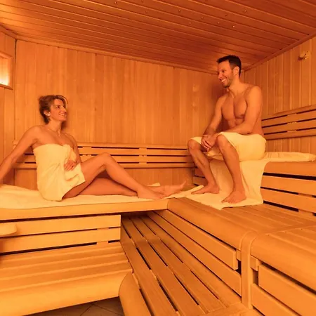 Andreas Hofer Hotel Mandarfen