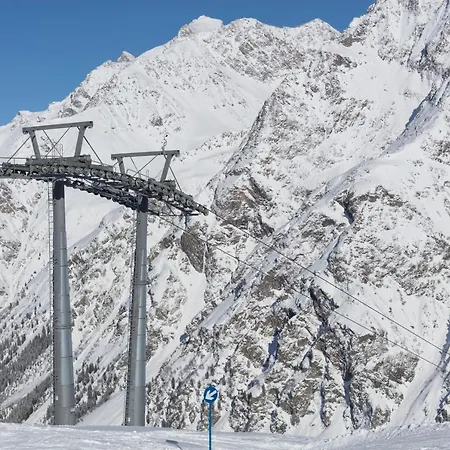 Hotel Andreas Hofer 3*