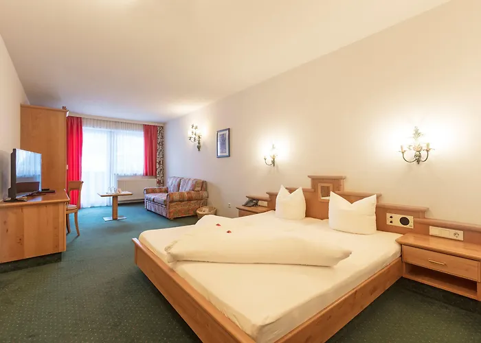 Andreas Hofer Mandarfen