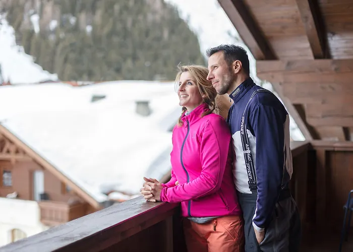 Andreas Hofer 3* Mandarfen