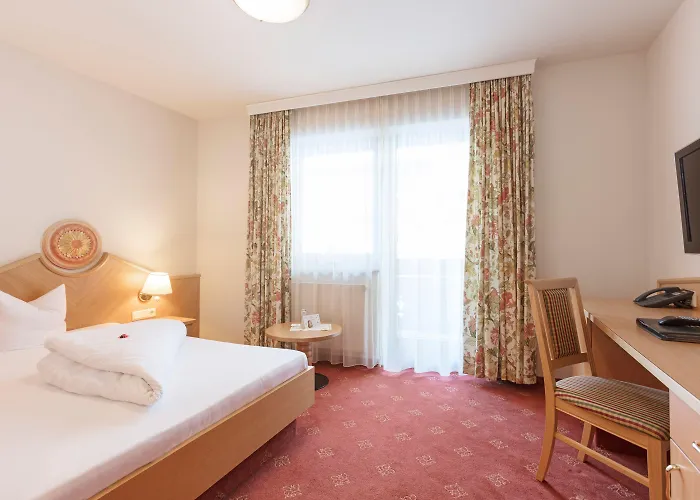 Hotel Andreas Hofer 3*