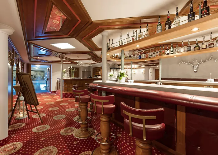 Andreas Hofer Hotel 3*