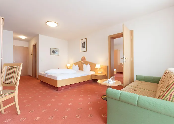 Hotel Andreas Hofer 3*