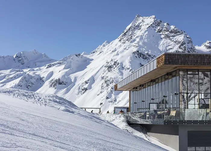 Andreas Hofer 3* ماندارفين