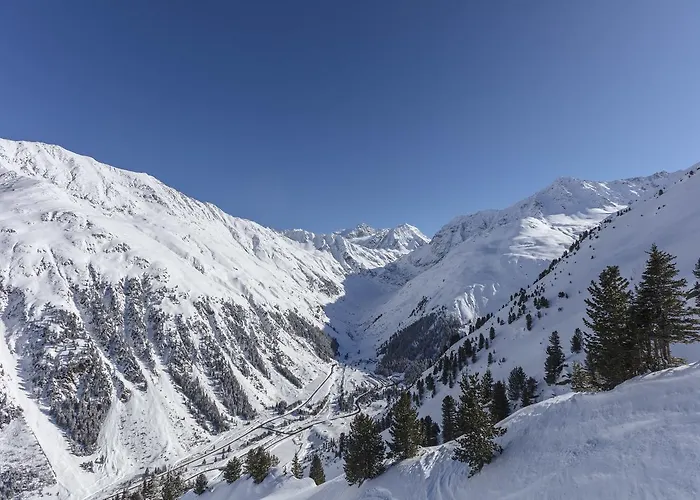 Andreas Hofer 3* ماندارفين