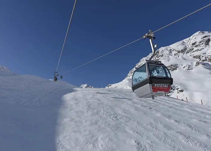 Andreas Hofer فندق 3*
